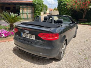 Audi A3 Cabrio