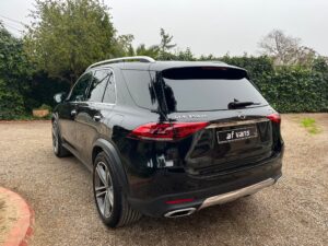 Mercedes GLE 350 2019