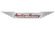 Austin-Healey-logo