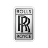 rolls royce logo